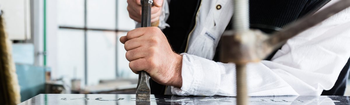 Steinmetze in Seligenstadt