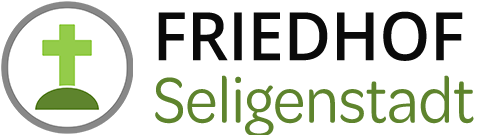 Logo des Informationsportals Friedhöfe Seligenstadt